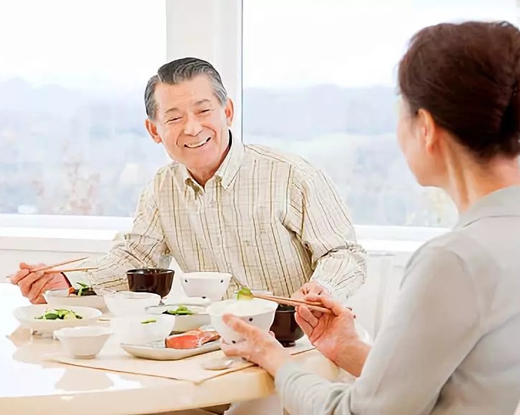 營養膳食